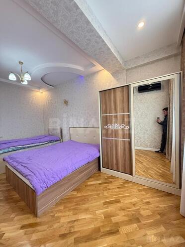 Сдаётся 2-комн. новостройка 90 м², м. Кара Караев, photo 15 from 23