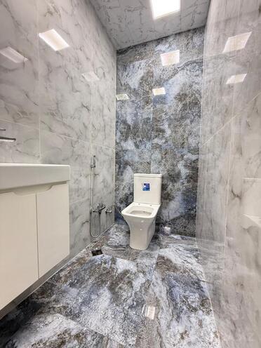 Сдаётся 2-комн. новостройка 90 м², м. Кара Караев, photo 17 from 23