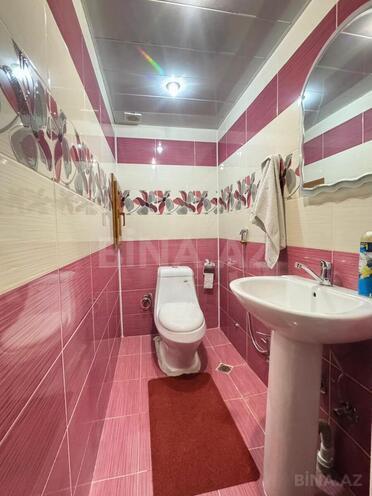 Satılır 2 otaqlı yeni tikili 87 m², Xətai r., photo 16 from 17