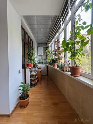 Satılır 2 otaqlı yeni tikili 87 m², Xətai r., photo 13 from 17