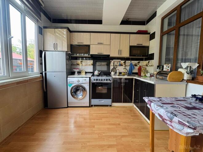 Satılır 2 otaqlı yeni tikili 87 m², Xətai r., photo 11 from 17