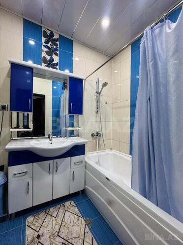 Satılır 2 otaqlı yeni tikili 87 m², Xətai r., photo 14 from 17