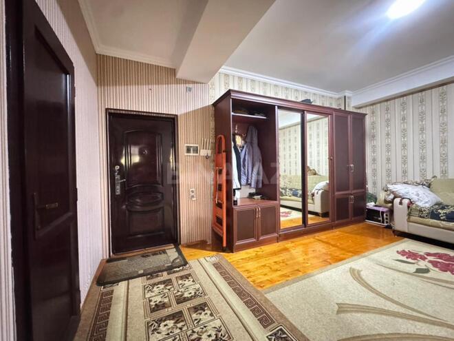 Satılır 2 otaqlı yeni tikili 87 m², Xətai r., photo 8 from 17