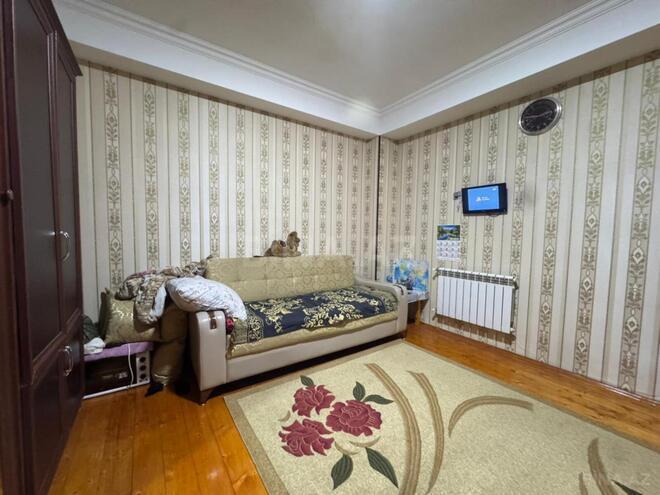 Satılır 2 otaqlı yeni tikili 87 m², Xətai r., photo 9 from 17