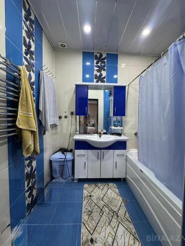 Satılır 2 otaqlı yeni tikili 87 m², Xətai r., photo 15 from 17