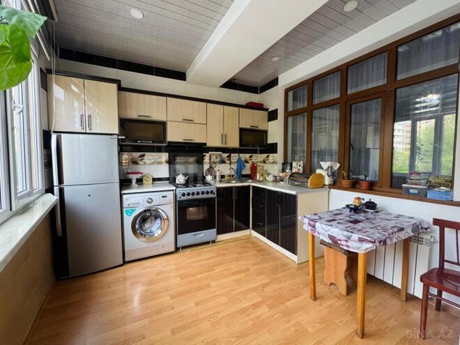 Satılır 2 otaqlı yeni tikili 87 m², Xətai r., photo 12 from 17
