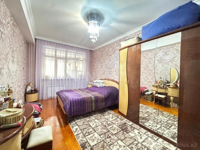 Satılır 2 otaqlı yeni tikili 87 m², Xətai r., photo 5 from 17