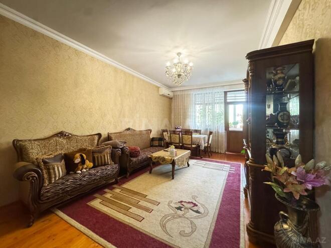 Satılır 2 otaqlı yeni tikili 87 m², Xətai r., photo 3 from 17