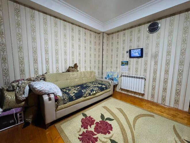Satılır 2 otaqlı yeni tikili 87 m², Xətai r., photo 10 from 17