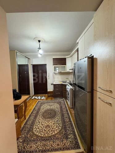 Satılır 2 otaqlı yeni tikili 67 m², Yasamal r., photo 7 from 15