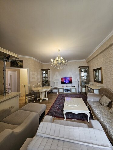 Satılır 3 otaqlı yeni tikili 103 m², photo 3 from 23