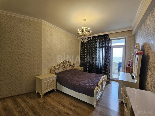 Satılır 3 otaqlı yeni tikili 103 m², photo 16 from 23
