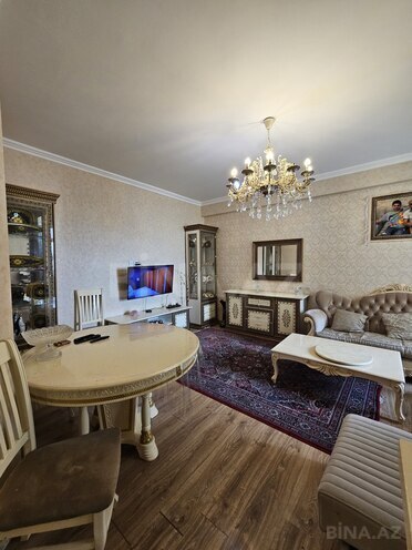 Satılır 3 otaqlı yeni tikili 103 m², photo 6 from 23