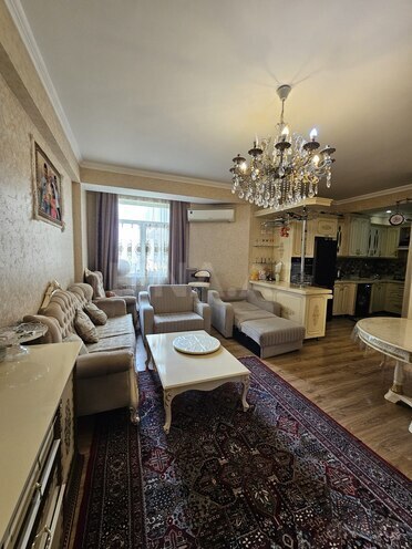 Satılır 3 otaqlı yeni tikili 103 m², photo 5 from 23