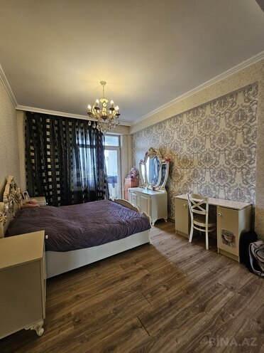 Satılır 3 otaqlı yeni tikili 103 m², photo 17 from 23