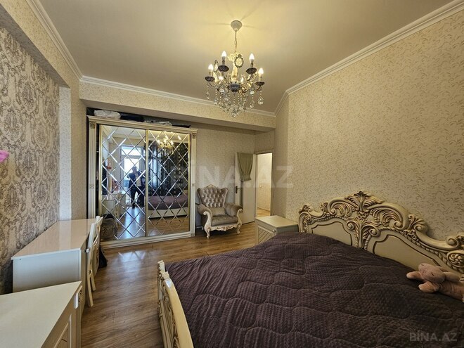 Satılır 3 otaqlı yeni tikili 103 m², photo 15 from 23