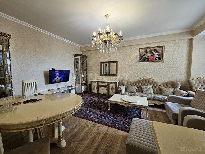Satılır 3 otaqlı yeni tikili 103 m², photo 7 from 23