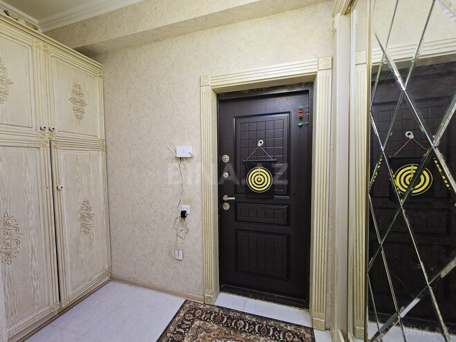 Satılır 3 otaqlı yeni tikili 103 m², photo 11 from 23