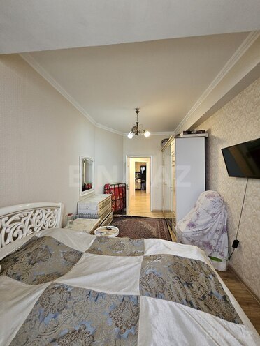 Satılır 3 otaqlı yeni tikili 103 m², photo 19 from 23