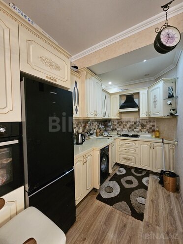 Satılır 3 otaqlı yeni tikili 103 m², photo 8 from 23
