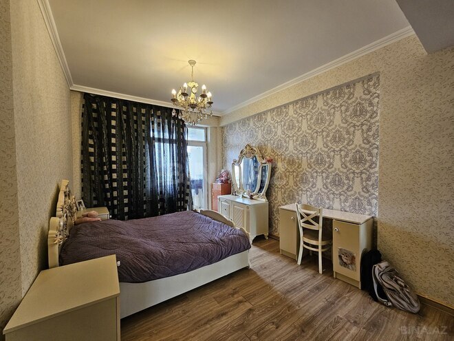 Satılır 3 otaqlı yeni tikili 103 m², photo 18 from 23
