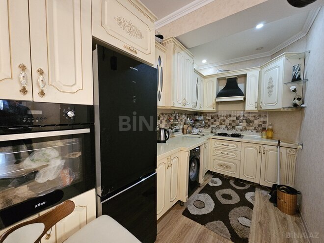 Satılır 3 otaqlı yeni tikili 103 m², photo 9 from 23