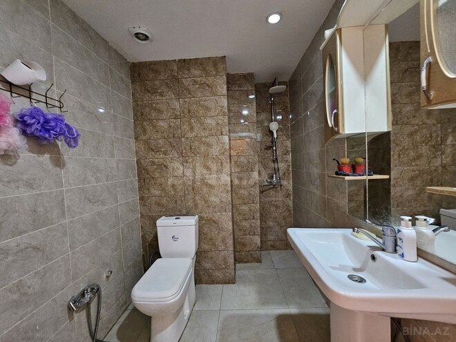 Satılır 3 otaqlı yeni tikili 103 m², photo 12 from 23