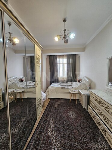 Satılır 3 otaqlı yeni tikili 103 m², photo 21 from 23