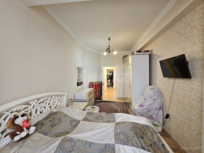 Satılır 3 otaqlı yeni tikili 103 m², photo 20 from 23