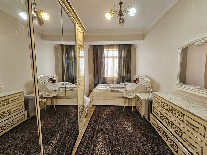 Satılır 3 otaqlı yeni tikili 103 m², photo 22 from 23