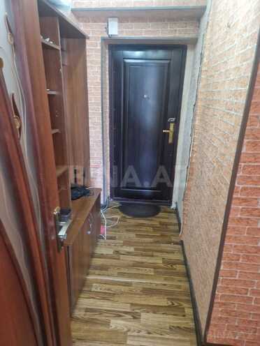 Продаётся 1-комн. вторичка 38 м², м. Низами, photo 4 from 6