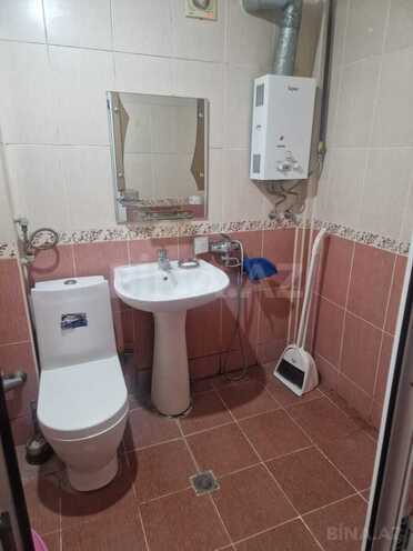 Продаётся 1-комн. вторичка 38 м², м. Низами, photo 5 from 6