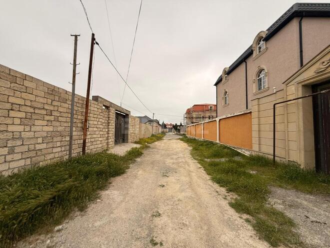 Продаётся  участок 4 сот, пос. Шаган, photo 7 from 8