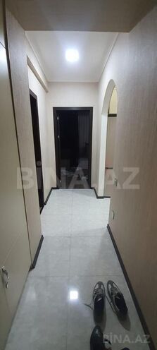 Сдаётся 3-комн. новостройка 70 м², м. Элмляр Академиясы, photo 6 from 15