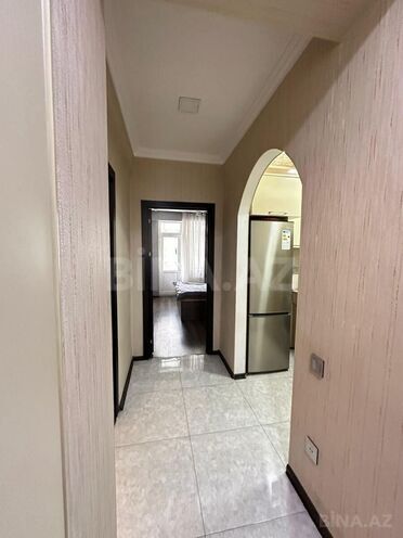 Сдаётся 3-комн. новостройка 70 м², м. Элмляр Академиясы, photo 5 from 15