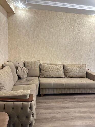 Сдаётся 3-комн. новостройка 70 м², м. Элмляр Академиясы, photo 7 from 15