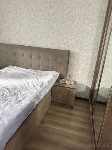 Сдаётся 3-комн. новостройка 70 м², м. Элмляр Академиясы, photo 10 from 15