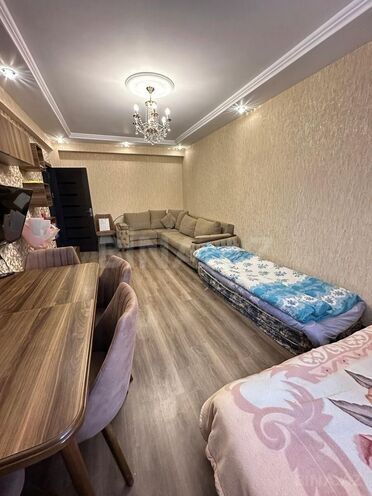 Сдаётся 3-комн. новостройка 70 м², м. Элмляр Академиясы, photo 11 from 15