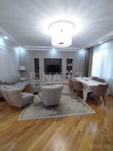 Satılır 6 otaqlı həyət evi/bağ evi 480 m², Biləcəri q., photo 7 from 18