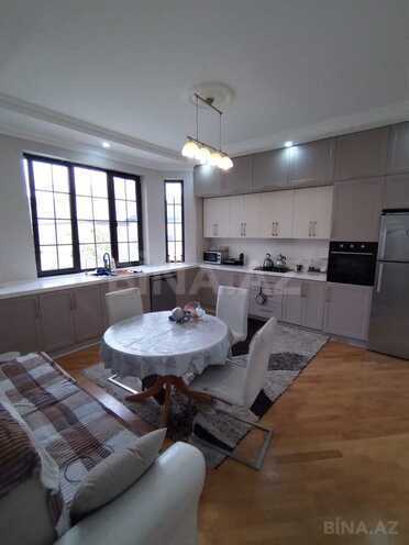 Satılır 6 otaqlı həyət evi/bağ evi 480 m², Biləcəri q., photo 8 from 18