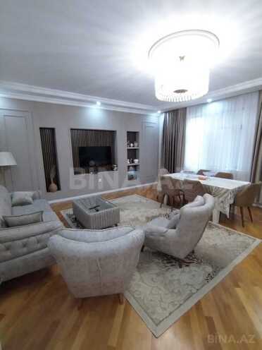 Satılır 6 otaqlı həyət evi/bağ evi 480 m², Biləcəri q., photo 4 from 18