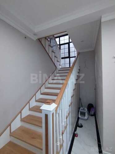Satılır 6 otaqlı həyət evi/bağ evi 480 m², Biləcəri q., photo 15 from 18