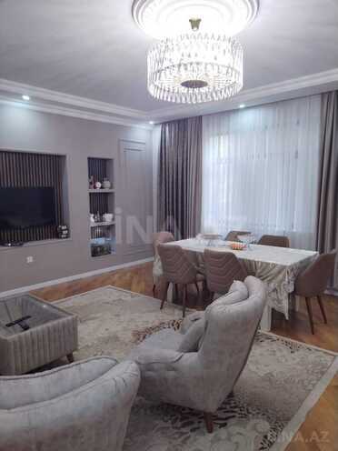 Satılır 6 otaqlı həyət evi/bağ evi 480 m², Biləcəri q., photo 12 from 18
