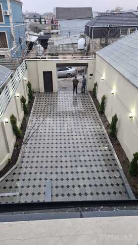 Satılır 6 otaqlı həyət evi/bağ evi 480 m², Biləcəri q., photo 17 from 18