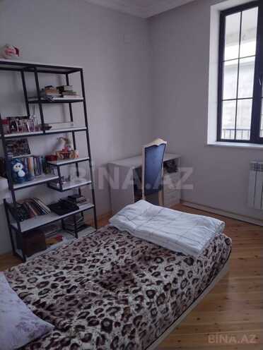 Satılır 6 otaqlı həyət evi/bağ evi 480 m², Biləcəri q., photo 11 from 18