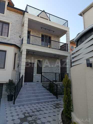 Satılır 6 otaqlı həyət evi/bağ evi 480 m², Biləcəri q., photo 9 from 18