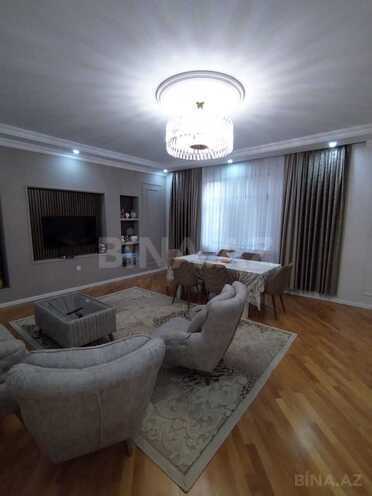 Satılır 6 otaqlı həyət evi/bağ evi 480 m², Biləcəri q., photo 5 from 18