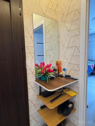 Satılır 2 otaqlı köhnə tikili 52 m², Əhmədli m., photo 14 from 18