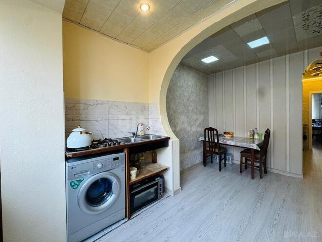 Satılır 2 otaqlı köhnə tikili 52 m², Əhmədli m., photo 11 from 18