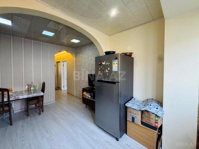 Satılır 2 otaqlı köhnə tikili 52 m², Əhmədli m., photo 12 from 18